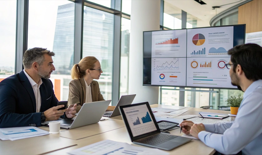 Navigating Geopolitical Risk with Managed IT Governance in 2026